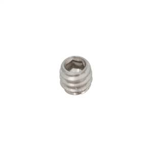 Chicago Faucets - 665-016JKNF - SET Screw