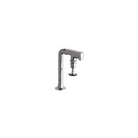 Chicago Faucets - 709-CP Glass Filler with Rubber Bumper
