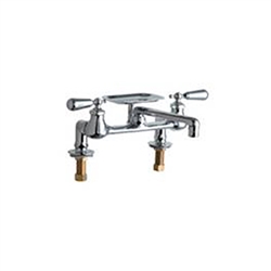 Chicago Faucet - 728-SS374ABCPR