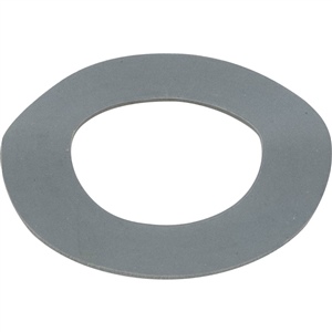 Chicago Faucets - 739-056JKNF - Rubber Washer (TRANSFER PART)