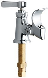 Chicago Faucets - 748-244CP