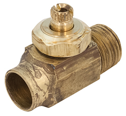 Chicago Faucets - 769-014KJKRBF - SWEAT STOP Valve Assembly