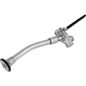 Chicago Faucets - 777-021KJKCP - Spray Nozzle
