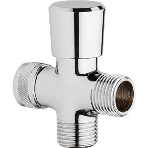 Chicago Faucets - 778-018KJKCP - Diverter