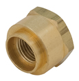 Chicago Faucets - 872-102JKRBF Nut