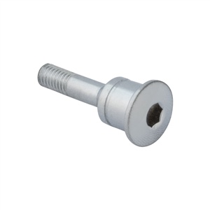 Chicago Faucets - 877-003KJKNF - Screw Assembly FOR Spray