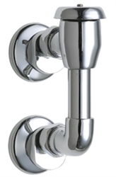 Chicago Faucet - Concealed Piping Elevated Vacuum Breaker
