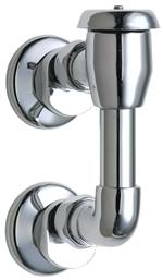 Chicago Faucet - Concealed Piping Elevated Vacuum Breaker