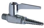 Chicago Faucets - 909-LESS216-28CP - BALL Valve