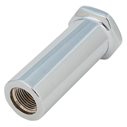 Chicago Faucets 919-038JKCP - Riser Guide for Pre-Rinse Spring and Hose