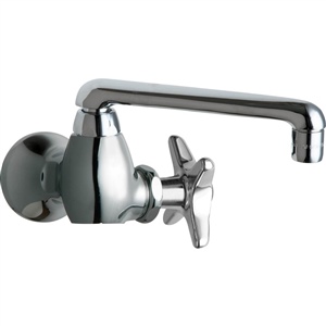 Chicago Faucets - 932-CP - Sink Faucet