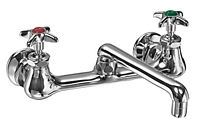 Chicago Faucets - 940-WSLABCP - Laboratory Sink Faucet