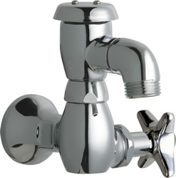 Chicago Faucets - 952-633PLCP - SILL Faucet