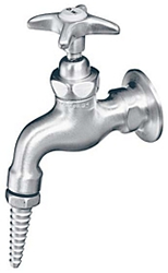 Chicago Faucets - 972-CTF - DISTILLED WATER Faucet