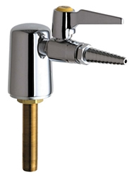 Chicago Faucets - 980-909-957-3KAGVABCP - Turret Fitting