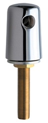 Chicago Faucets - 980-WSCP - Turret Fitting