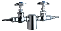 Chicago Faucets - 981-937CHAGVCP - Turret Fitting