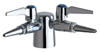 Chicago Faucets - 982-909CAGCP - Turret Fitting