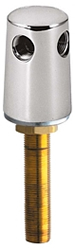 Chicago Faucets - 983-WSCP - Turret Fitting