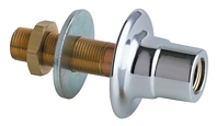Chicago Faucets - 986-CP - Wall FLANGE Fitting