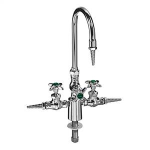 Chicago Faucets - 997-CP - Laboratory Fitting