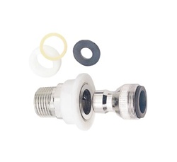 Alsons 770BX - Quick Connect Adapter Set