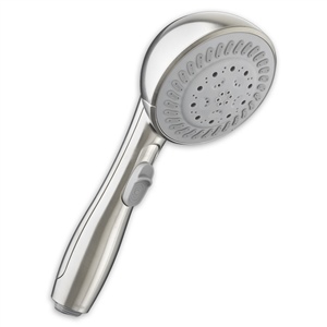 American Standard 1660.756 - Monoglide Water Saving 4-Function Hand Shower
