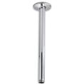 American Standard 1660190 - 12-inch CEILING MOUNT SHOWER ARM