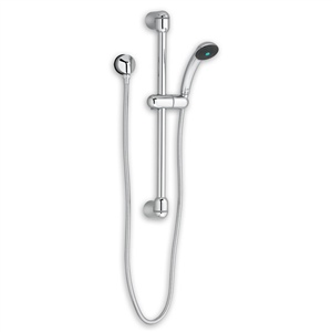American Standard 1662.602 - Complete Hand Shower System Kit - Fixed