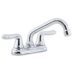 American Standard 2475.540 - Colony Soft 2-Handle Laundry Faucet