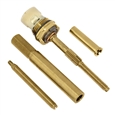 American Standard 33773-0070A - Hot or Cold Ceramic Cartridge, Includes valve screw and Adapter