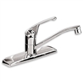 American Standard 4175.200 - Colony 1-Handle Kitchen Faucet