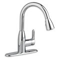 American Standard 4175.300 - Colony Soft 1-Handle High-Arc Pull-Down Kitchen Faucet