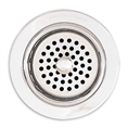 American Standard 4331.013 - Adjustable Sink Strainer Drain