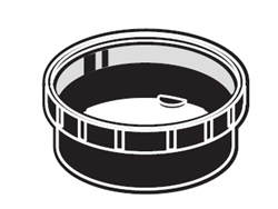 American Standard 43463-0070A - Spt Ring