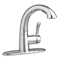 American Standard 4433.150 - Quince 1-Handle Pull-Down Kitchen Faucet