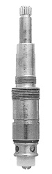 American Standard 50772-0700 - Short Colony Diverter Stem Unit