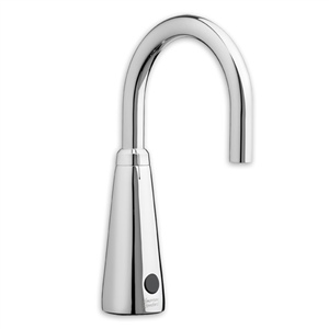 American Standard 6055.193 - Selectronic IC Proximity Faucet, 1.5 gpm Laminar Flow in Base
