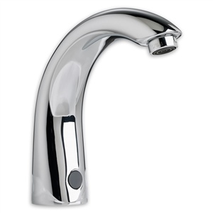 American Standard 605P.400 - Ceratronic Faucet  with Touch-Free Temp Control