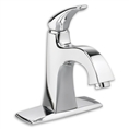 American Standard 7005.101 - Copeland 1-Handle Monoblock Bathroom Faucet