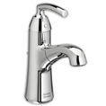 American Standard 7038.101 - Tropic 1-Handle Monoblock Bathroom Faucet