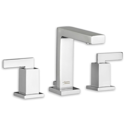 American Standard 7184.851 - Times Square 2- Handle Widespread Faucet
