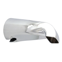 American Standard 72325-0020A - Chrome Tub Filler Spout