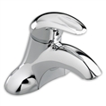 American Standard 7385.000 - Reliant 3 1-Handle 4" Centerset Bathroom Faucet