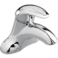 American Standard 7385.007 - Reliant 3 1-Handle 4" Centerset Bathroom Faucet