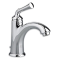 American Standard 7415.101 - Portsmouth 1-Handle Monoblock Bathroom Faucet