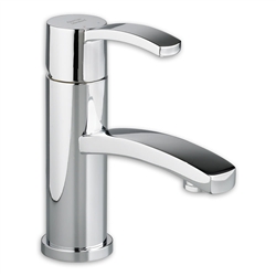American Standard 7430.101 - Berwick 1-Handle Monoblock Bathroom Faucet