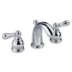 American Standard 7881.732 - Hampton 2-Handle 8" Widespread High-Arc Bathroom Faucet