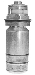 American Standard 952538-0070A - Thermostatic Cartridge