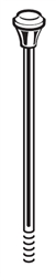 American Standard M962623-2240A Lift Rod Townsquare Ws